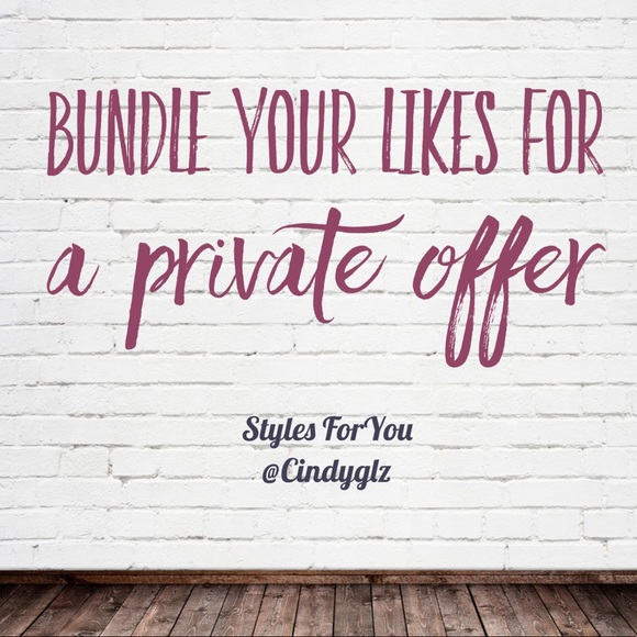 Meet your Posher Ambassador! - Picture 1 of 3